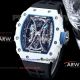 swiss replica Richard Mille RM 53-01 Tourbillon Pablo Mac Donough black strap xwatch (2)_th.jpg
